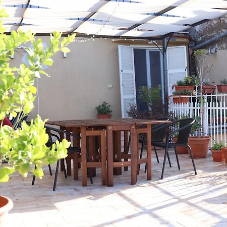 לינה וארוחת בוקר Stimigliano Casa In The Clouds מראה חיצוני תמונה
